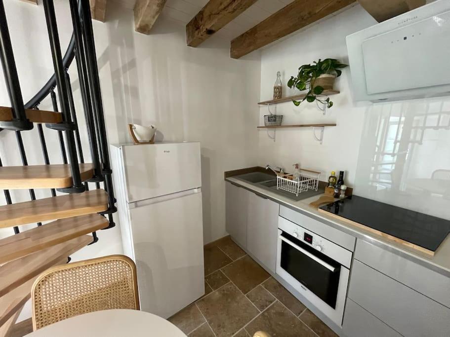 Gite Le Tilleul Entre Loire Et Chateaux 바이노일 외부 사진